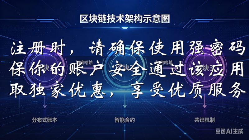 注册时，请确保使用强密码，并启用双重认证（2FA），以确保你的账户安全通过该应用，用户可以便捷地浏览产品目录、获取独家优惠，享受优质服务。