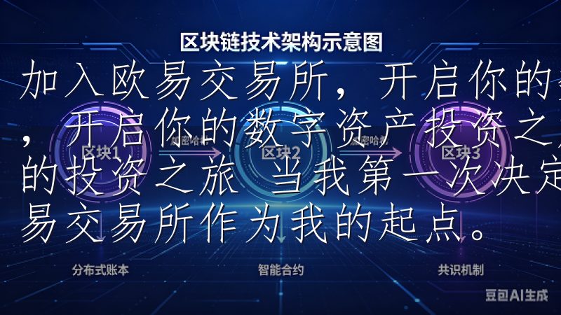 加入欧易交易所，开启你的数字资产投资之旅 加入欧易交易所，开启你的数字资产投资之旅 如何在欧易交易所注册并开始你的投资之旅 当我第一次决定进入数字资产市场时，我选择了欧易交易所作为我的起点。