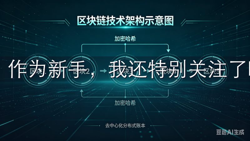 作为新手，我还特别关注了欧易交易所的教育资源。