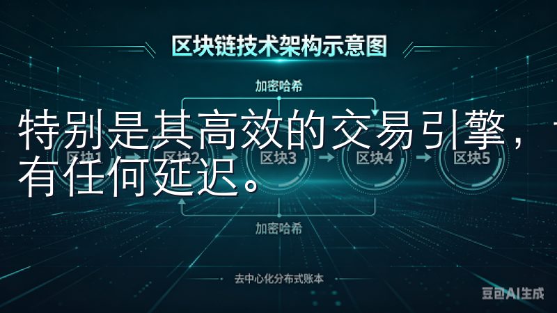 特别是其高效的交易引擎，让我的每一笔交易都能迅速完成，没有任何延迟。
