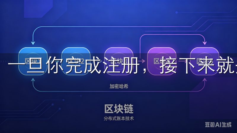 一旦你完成注册，接下来就是如何顺利登录你的账户。