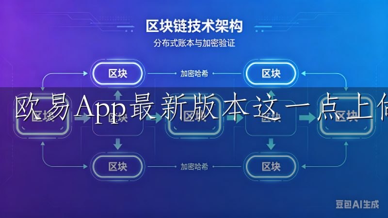 欧易App最新版本这一点上做得相当出色。