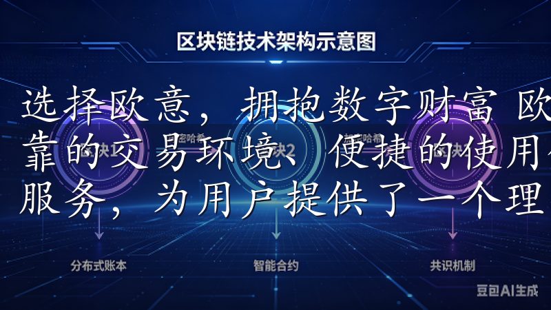选择欧意，拥抱数字财富 欧意官网APP交易所凭借其安全可靠的交易环境、便捷的使用体验、丰富的交易品种和优质的客户服务，为用户提供了一个理想的数字资产交易平台。
