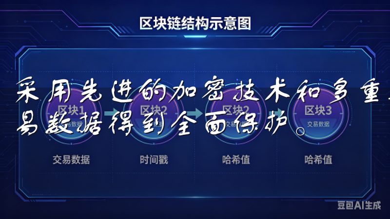 采用先进的加密技术和多重验证机制,确保用户的账户信息和交易数据得到全面保护。