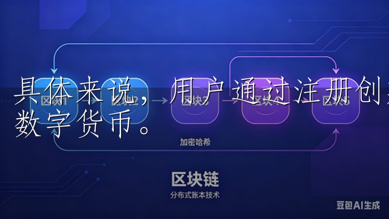 具体来说，用户通过注册创建账户后，可以快速充值购买想要的数字货币。