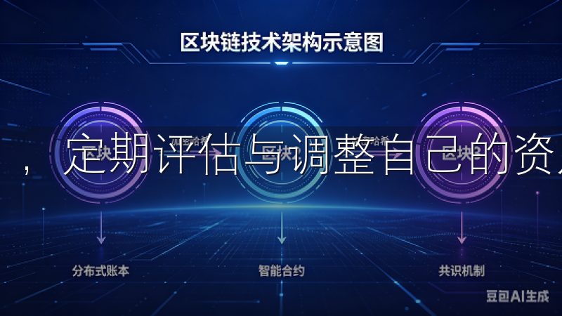 ，定期评估与调整自己的资产配置至关重要。