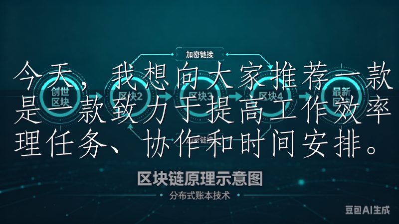今天，我想向大家推荐一款非常实用的应用——易欧app，这是一款致力于提高工作效率的智能工具，能够帮助大家更好地管理任务、协作和时间安排。