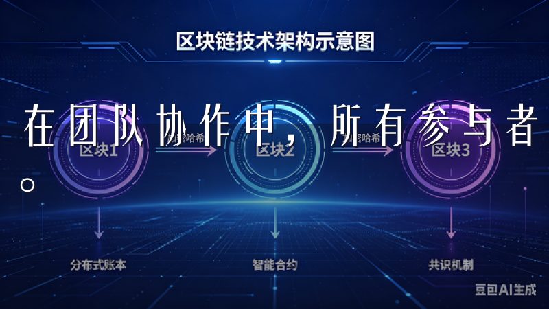 在团队协作中，所有参与者可以实时更新进度，确保沟通的顺畅。