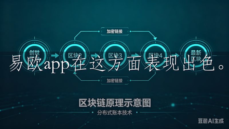易欧app在这方面表现出色。