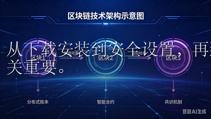 从下载安装到安全设置，再到充值提现和买卖交易，每一步都至关重要。