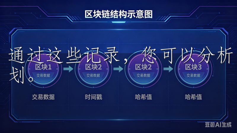 通过这些记录，您可以分析自己的投资策略，调整未来的交易计划。