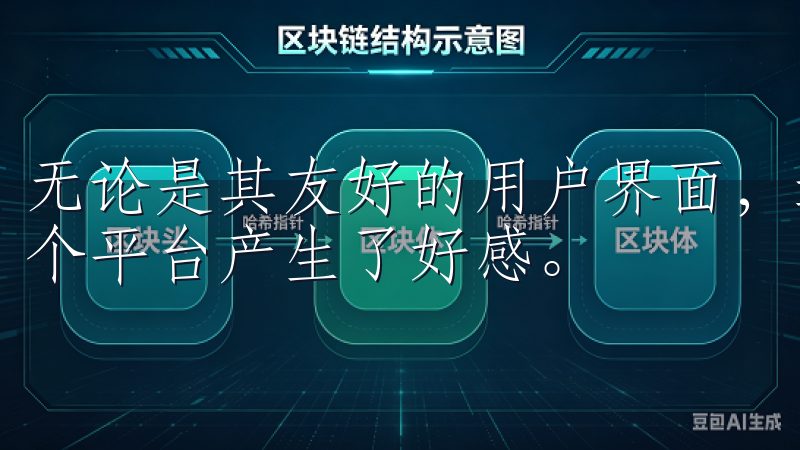 无论是其友好的用户界面，还是迅速的交易执行速度都让我对这个平台产生了好感。