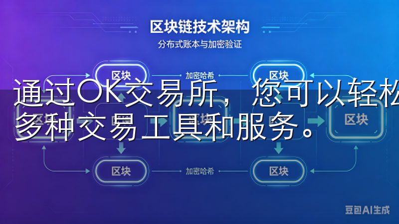 通过OK交易所，您可以轻松完成账户注册、实名认证，并享受多种交易工具和服务。