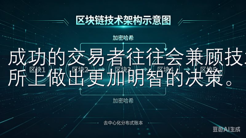 成功的交易者往往会兼顾技术分析与基本面分析，以便OK交易所上做出更加明智的决策。