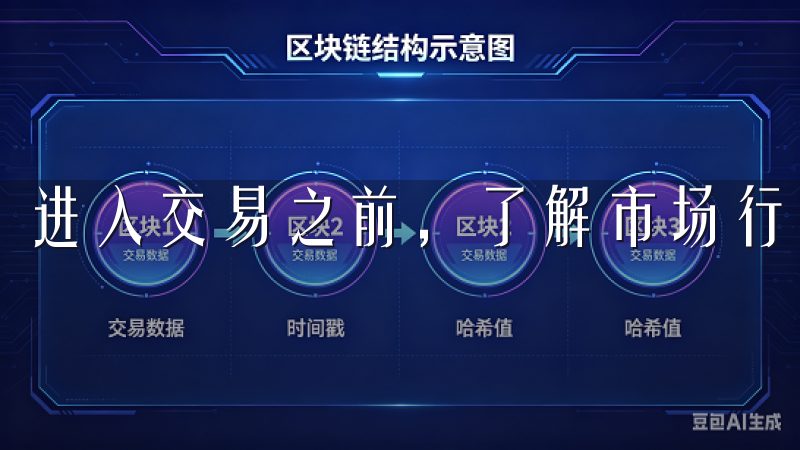 进入交易之前，了解市场行情是投资攻略中的首要步骤。