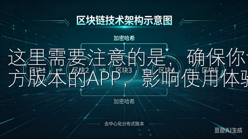 这里需要注意的是，确保你访问的是官方网站，以免下载到非官方版本的APP，影响使用体验和安全性。