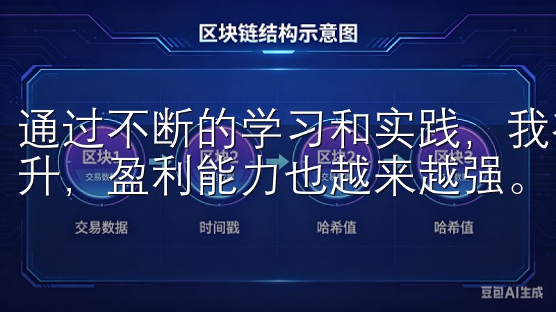 通过不断的学习和实践,我在OKX上的交易水平得到了显著提升,盈利能力也越来越强。