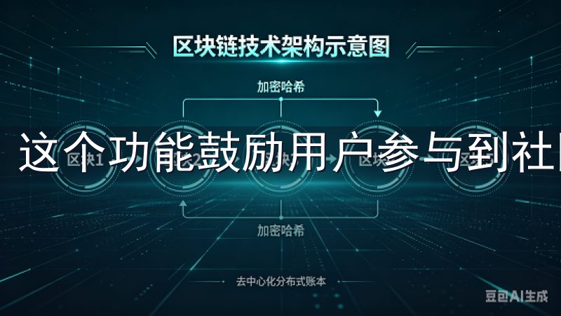 这个功能鼓励用户参与到社区中，激发出更多的投资灵感。