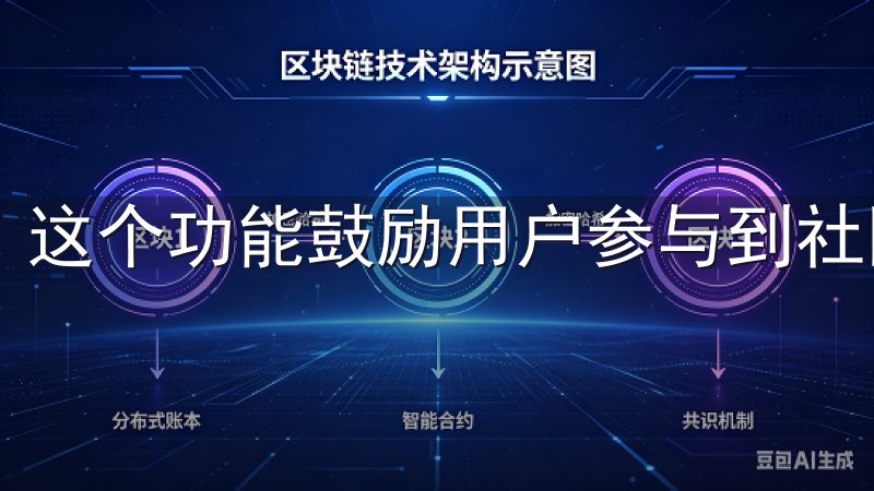 这个功能鼓励用户参与到社区中，激发出更多的投资灵感。