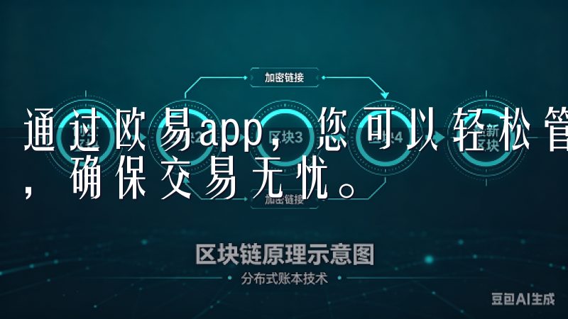 通过欧易app，您可以轻松管理数字资产，随时随地进行交易，确保交易无忧。