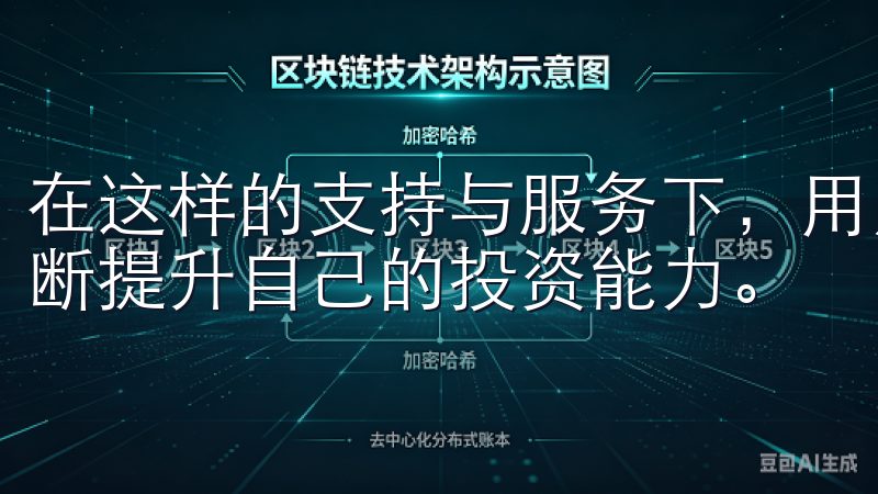 在这样的支持与服务下，用户不仅能享受到交易的乐趣，还能不断提升自己的投资能力。