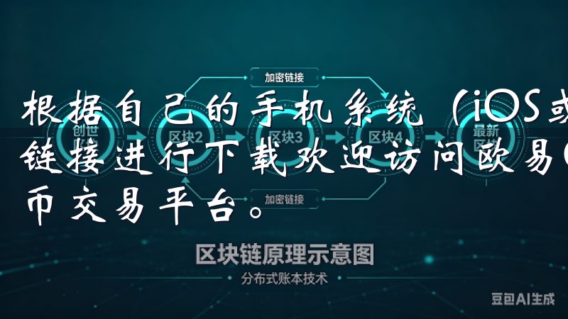 根据自己的手机系统（iOS或Android），选择相应的链接进行下载欢迎访问欧易OKEx交易所，全球领先的数字货币交易平台。