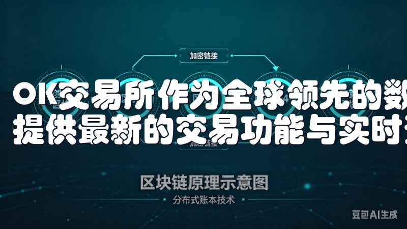 OK交易所作为全球领先的数字货币交易平台之一，随时为用户提供最新的交易功能与实时资讯。