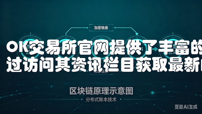 OK交易所官网提供了丰富的市场资讯与分析内容，用户可以通过访问其资讯栏目获取最新的市场动向、专家观点与市场预测。