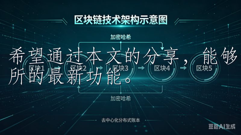希望通过本文的分享，能够帮助大家更好地了解并使用OK交易所的最新功能。