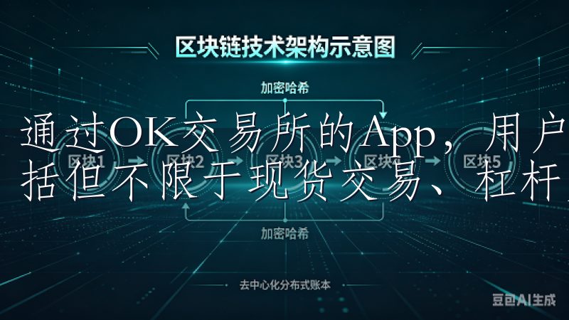 通过OK交易所的App，用户可以享受到多样的交易功能，包括但不限于现货交易、杠杆交易以及期货交易。
