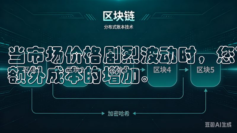 当市场价格剧烈波动时，您可能无法以您期望的价格成交，导致额外成本的增加。