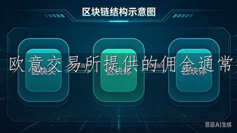 欧意交易所提供的佣金通常分为两部分：成交佣金和持仓费用。