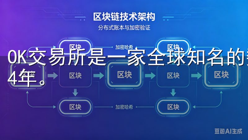 OK交易所是一家全球知名的数字资产交易平台，成立于2014年。