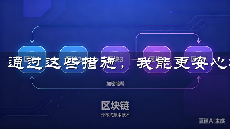 通过这些措施，我能更安心地进行交易，专注于我的投资决策。