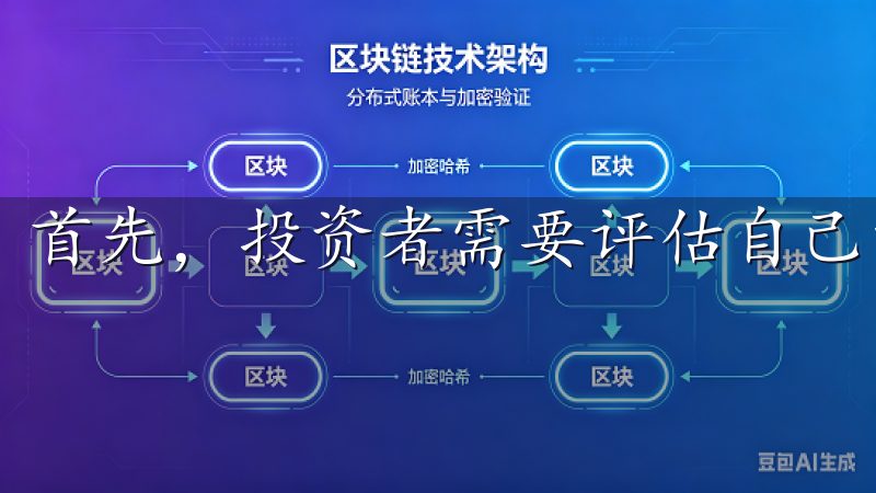 首先，投资者需要评估自己的风险承受能力和投资目标。