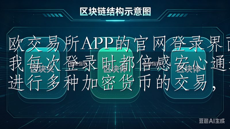 欧交易所APP的官网登录界面为我们提供了多重安全保障，让我每次登录时都倍感安心通过欧意官网下载app，您可以轻松进行多种加密货币的交易，享受实时行情和专业分析工具。