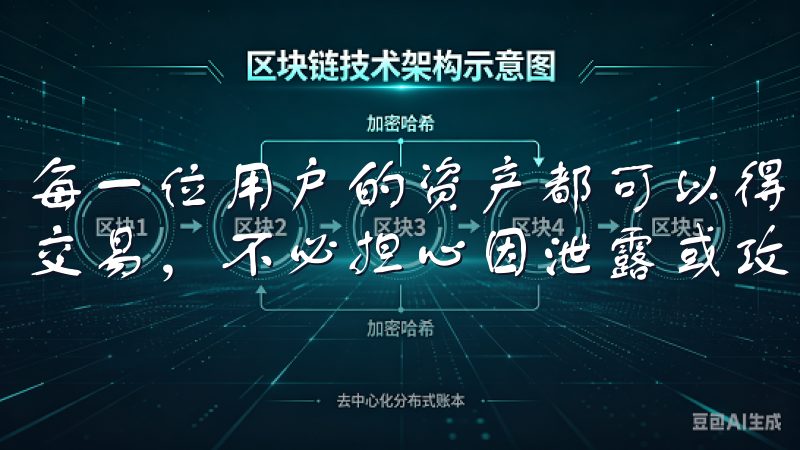 每一位用户的资产都可以得到充分保护，这使得投资者可以安心交易，不必担心因泄露或攻击而导致的损失。