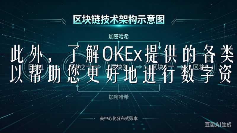 此外，了解OKEx提供的各类功能，熟悉平台的使用规则，可以帮助您更好地进行数字资产交易。