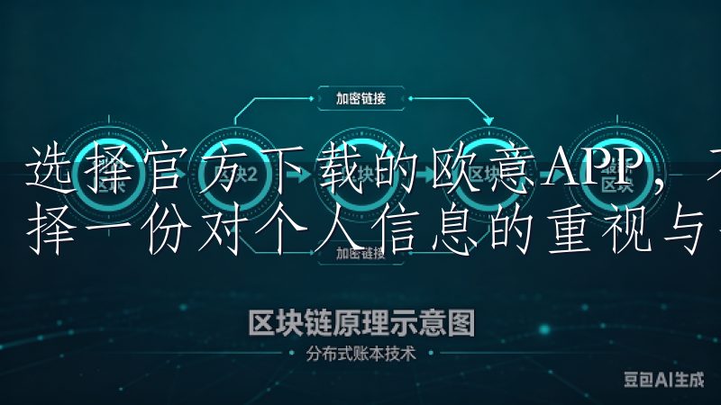 选择官方下载的欧意APP，不仅是在选择一个工具，更是在选择一份对个人信息的重视与安全的承诺。