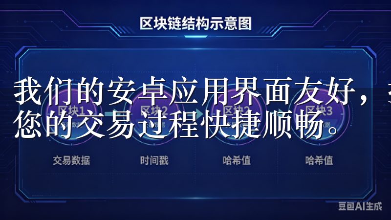 我们的安卓应用界面友好，操作简便，支持多种支付方式，确保您的交易过程快捷顺畅。