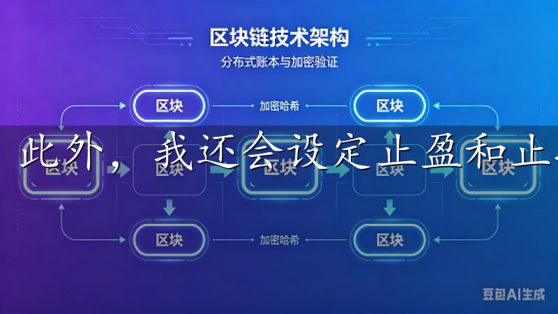 此外，我还会设定止盈和止损点，以避免情绪化的决策。