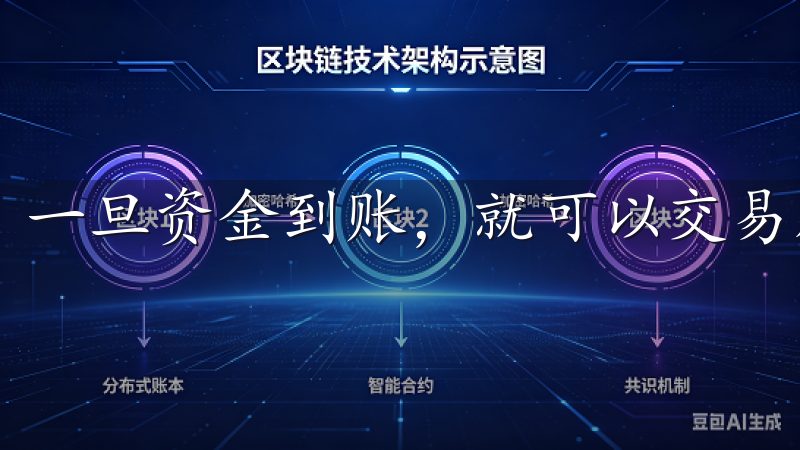 一旦资金到账，就可以交易所中寻找投资机会。