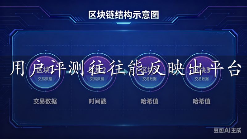 用户评测往往能反映出平台的稳定性和服务质量。