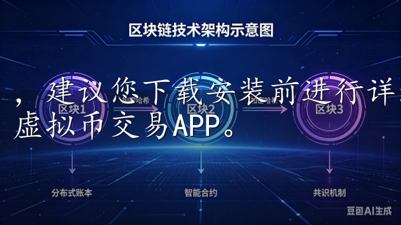 ，建议您下载安装前进行详细的市场调研，以便选择适合自己的虚拟币交易APP。