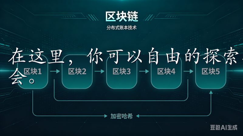 在这里，你可以自由的探索数字货币的世界，抓住每一个投资机会。