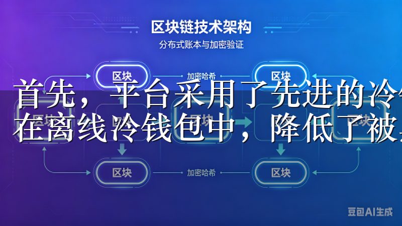 首先，平台采用了先进的冷钱包技术，大部分用户的资产都存储在离线冷钱包中，降低了被黑客攻击的风险。