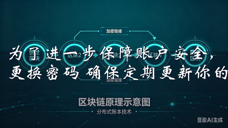 为了进一步保障账户安全，可以采取以下措施： ### 定期更换密码 确保定期更新你的登录密码，并使用强密码策略。