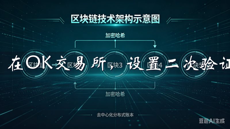 在OK交易所，设置二次验证的过程相对简单。
