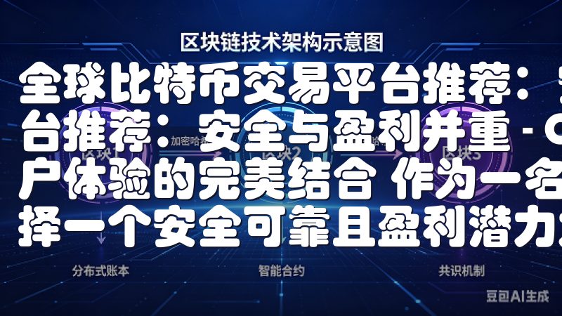 全球比特币交易平台推荐：安全与盈利并重 全球比特币交易平台推荐：安全与盈利并重 - Coinbase：安全性与用户体验的完美结合 作为一名热衷于数字货币投资的我，深知选择一个安全可靠且盈利潜力大的交易平台的重要性。