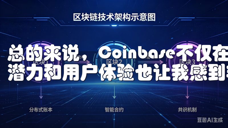 总的来说，Coinbase不仅在安全性上无可挑剔，其盈利潜力和用户体验也让我感到非常满意。